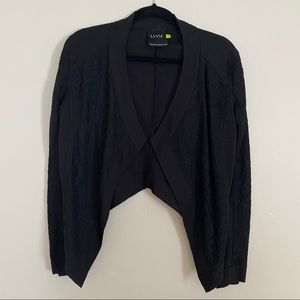 Lyssé Jacket